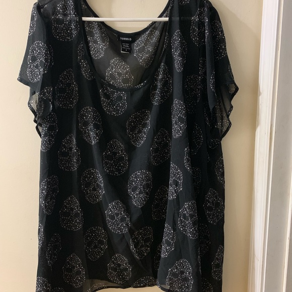 Blouse - Picture 2 of 3